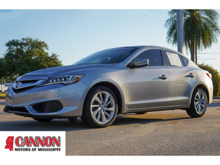 2017 Acura Ilx for sale in Mobile AL