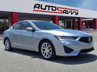 2021 Acura Ilx