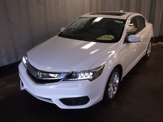 2016 Acura Ilx for sale in Sylvania OH