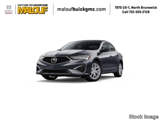 2020 Acura Ilx