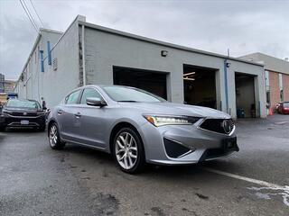 2021 Acura Ilx