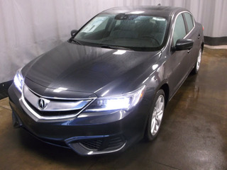2016 Acura Ilx