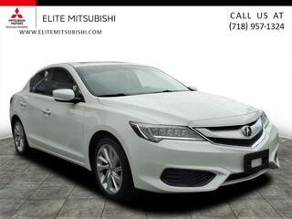 2017 Acura Ilx