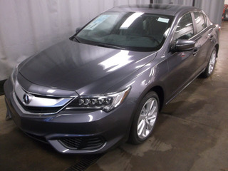 2017 Acura Ilx for sale in Sylvania OH