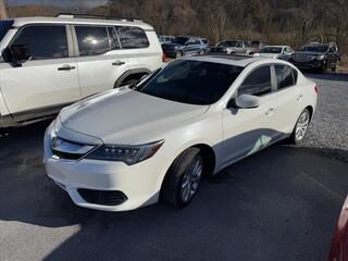 2017 Acura Ilx