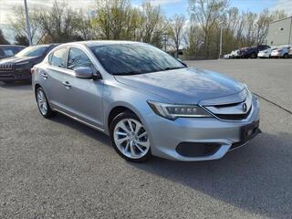 2016 Acura Ilx