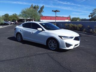 2021 Acura Ilx