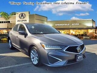 2022 Acura Ilx for sale in Springfield NJ