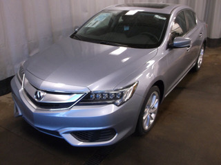 2016 Acura Ilx