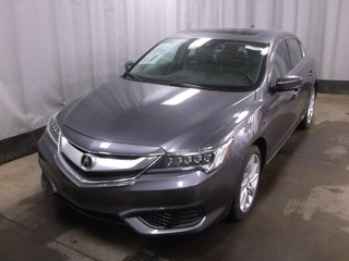 2017 Acura Ilx