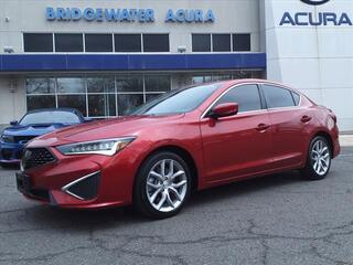 2019 Acura Ilx