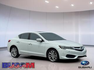 2016 Acura Ilx
