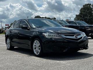 2017 Acura Ilx