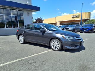 2016 Acura Ilx