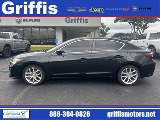 2021 Acura Ilx