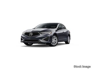 2019 Acura Ilx