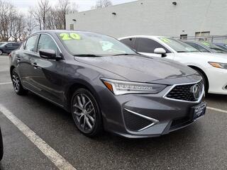 2020 Acura Ilx for sale in Little Falls NJ