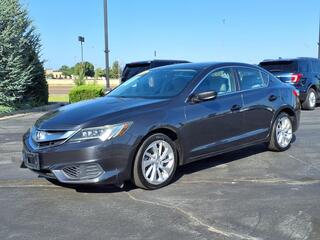 2016 Acura Ilx