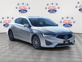 2019 Acura Ilx