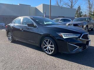2019 Acura Ilx