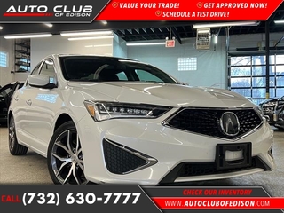 2021 Acura Ilx