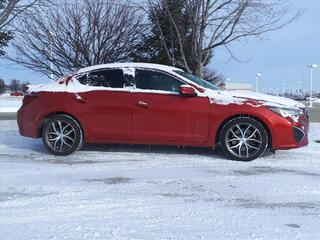 2022 Acura Ilx