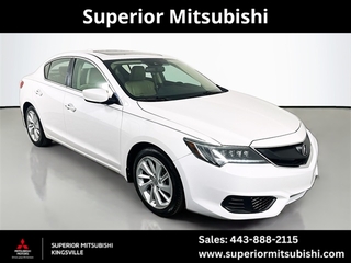 2016 Acura Ilx for sale in Hinsdale IL