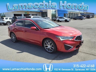 2019 Acura Ilx for sale in Syracuse NY