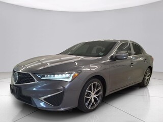 2021 Acura Ilx