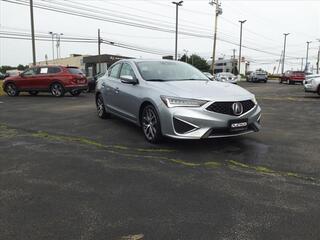 2021 Acura Ilx