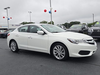 2016 Acura Ilx