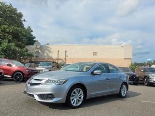 2017 Acura Ilx