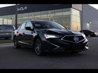 2020 Acura Ilx