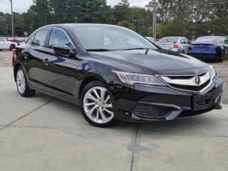 2016 Acura Ilx for sale in Sanford NC