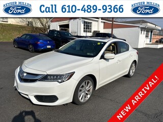 2018 Acura Ilx for sale in Mt. Juliet TN