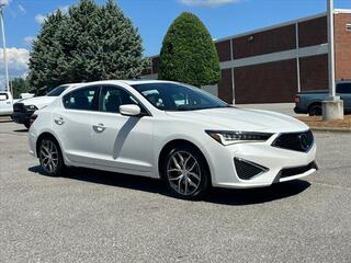 2021 Acura Ilx