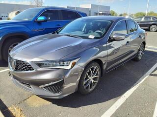 2021 Acura Ilx