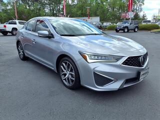 2022 Acura Ilx