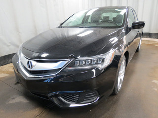 2017 Acura Ilx