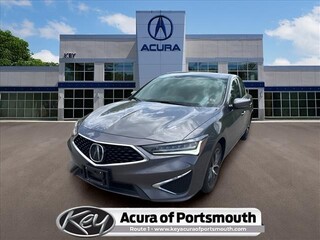 2022 Acura Ilx for sale in Charlottesville VA