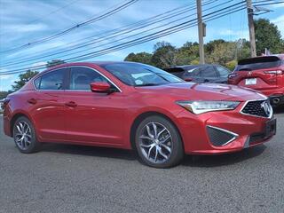 2022 Acura Ilx