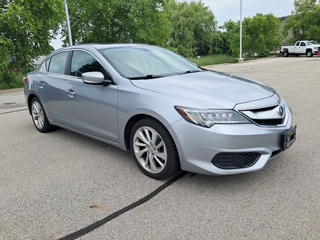 2017 Acura Ilx
