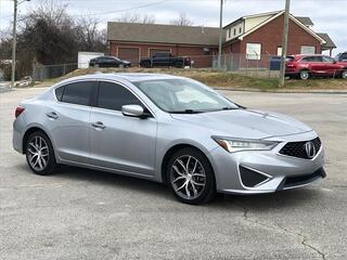 2019 Acura Ilx