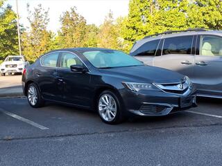 2016 Acura Ilx