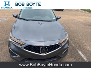 2021 Acura Ilx