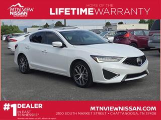 2022 Acura Ilx