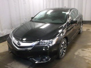 2017 Acura Ilx