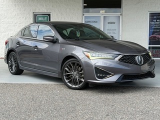 2019 Acura Ilx