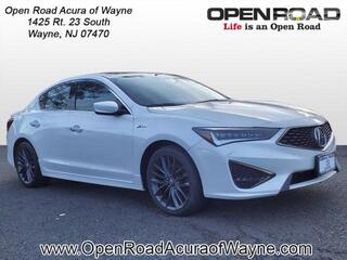 2021 Acura Ilx for sale in Wayne NJ