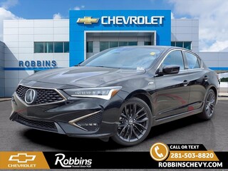 2022 Acura Ilx